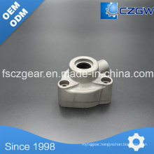 High Precision Customized Casting Transmission Parts for Agricultural Machinery